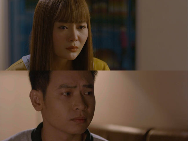 Sau khi chuyện đẻ thuê của Lệ vỡ lở, Lệ và Việt càng có thêm những hiểu lầm, tranh cãi. Thêm sự ngăn cản của phía gia đình, Việt quyết định rời quê lên phố. Lệ dù đau lòng nhưng không níu kéo vì cho rằng bản thân không xứng với anh. Sau khi chuyện đẻ thuê của Lệ vỡ lở, Lệ và Việt càng có thêm những hiểu lầm, tranh cãi. Thêm sự ngăn cản của phía gia đình, Việt quyết định rời quê lên phố. Lệ dù đau lòng nhưng không níu kéo vì cho rằng bản thân không xứng với anh.