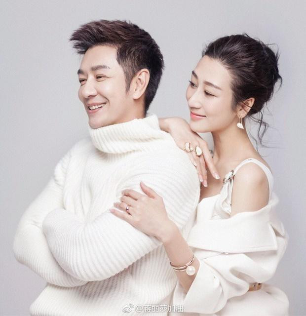 Vợ chồng Trần Hạo Dân - Tưởng Lệ Sa Vợ chồng Trần Hạo Dân - Tưởng Lệ Sa