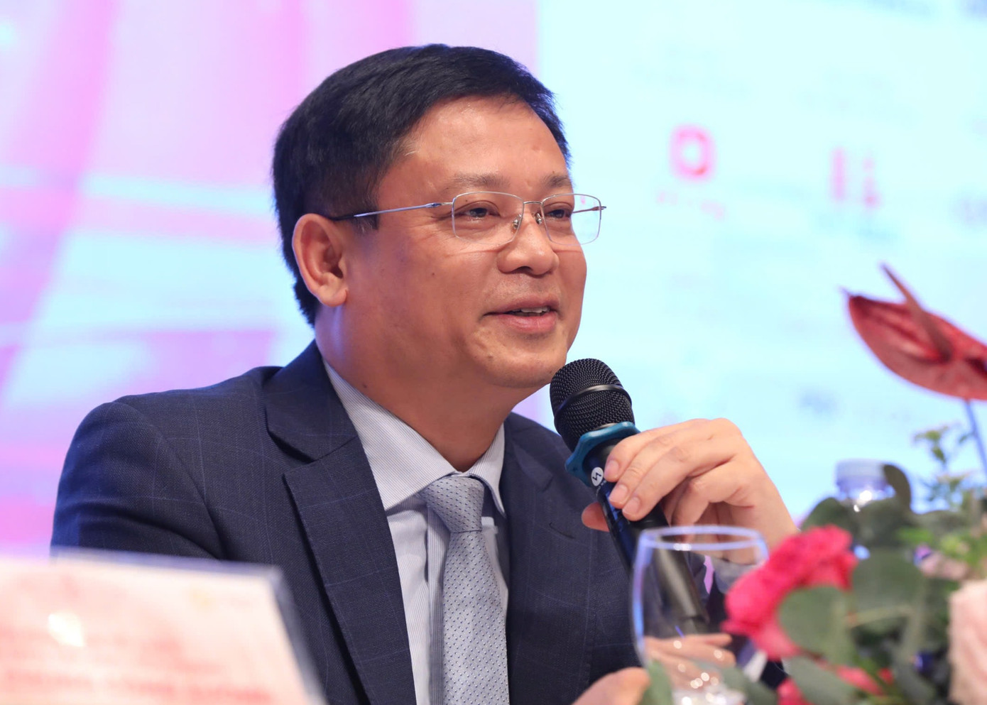 Chung kết Hoa hậu Việt Nam là sự kiện quan trọng với TP Huế. Ảnh: Hồng Vĩnh.