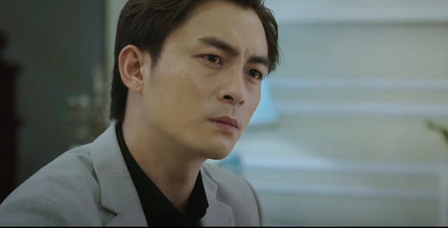 Gia An biết bí mật của bà Lan và ông Kình. Ảnh: CMH. Gia An biết bí mật của bà Lan và ông Kình. Ảnh: CMH.