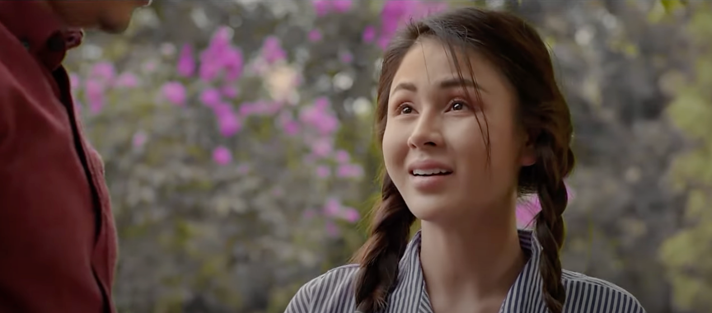 An Nhiên vào viện tâm thần sau khi bị tai nạn giao thông. An Nhiên vào viện tâm thần sau khi bị tai nạn giao thông.