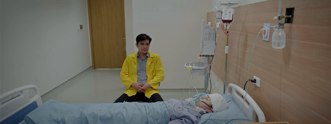 Nghĩa buông bỏ mọi hận thù. Nghĩa buông bỏ mọi hận thù.