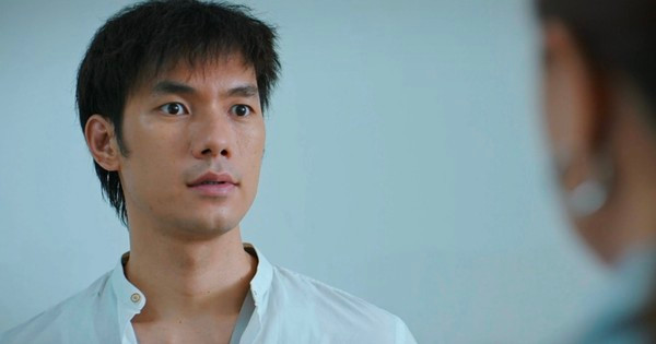 Nhan Phúc Vinh ít gây được chú ý khi không đóng dạng vai "tổng tài" sở trường.