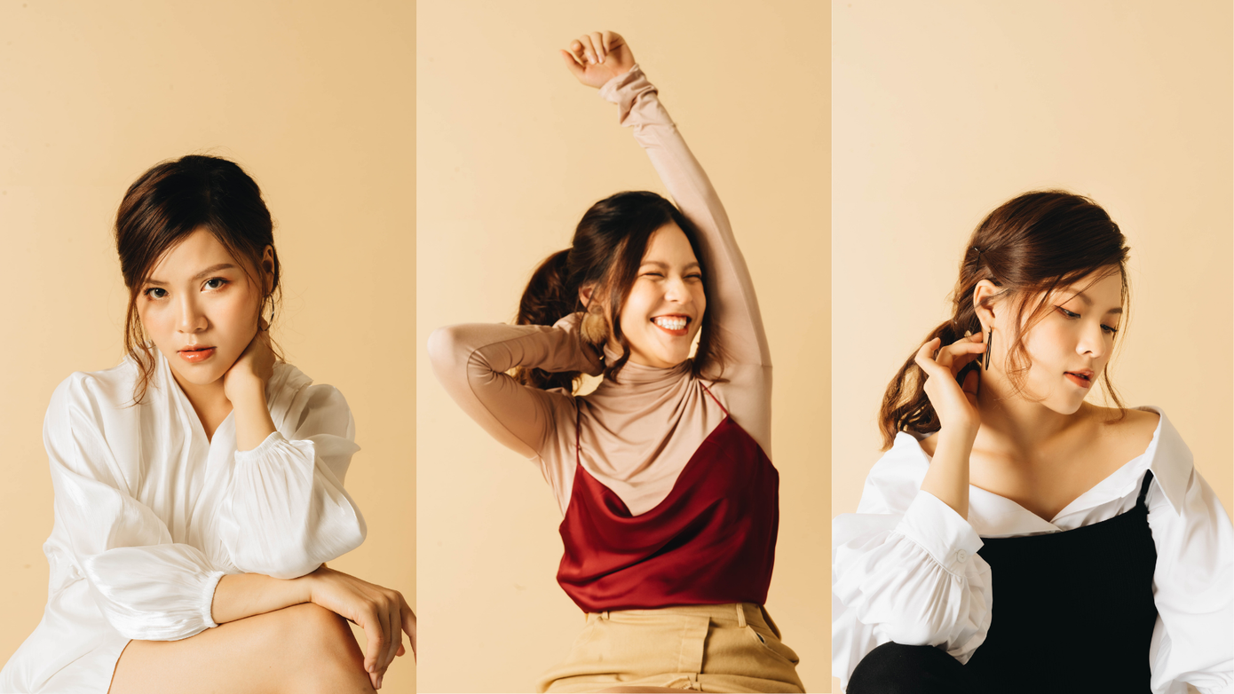 Cô nàng 25 tuổi nổi tiếng trong cộng đồng mạng nhờ những clip hài, nhạc chế Cô nàng 25 tuổi nổi tiếng trong cộng đồng mạng nhờ những clip hài, nhạc chế