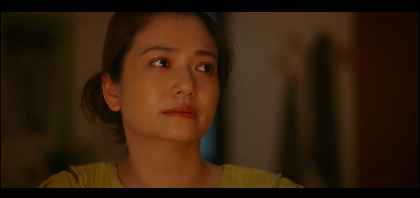 Phương chủ động đề nghị ly hôn. Ảnh: CMH.