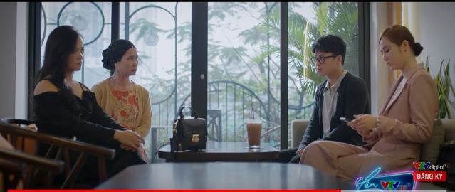 Vân Trang tung bằng chứng, chuẩn bị kiện Thương. Vân Trang tung bằng chứng, chuẩn bị kiện Thương.