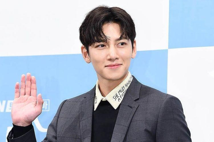 Nam diễn viên Ji Chang Wook Nam diễn viên Ji Chang Wook