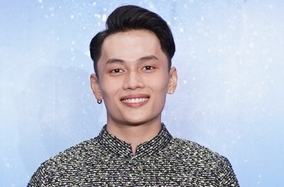 Các nghệ sĩ tại sự kiện.