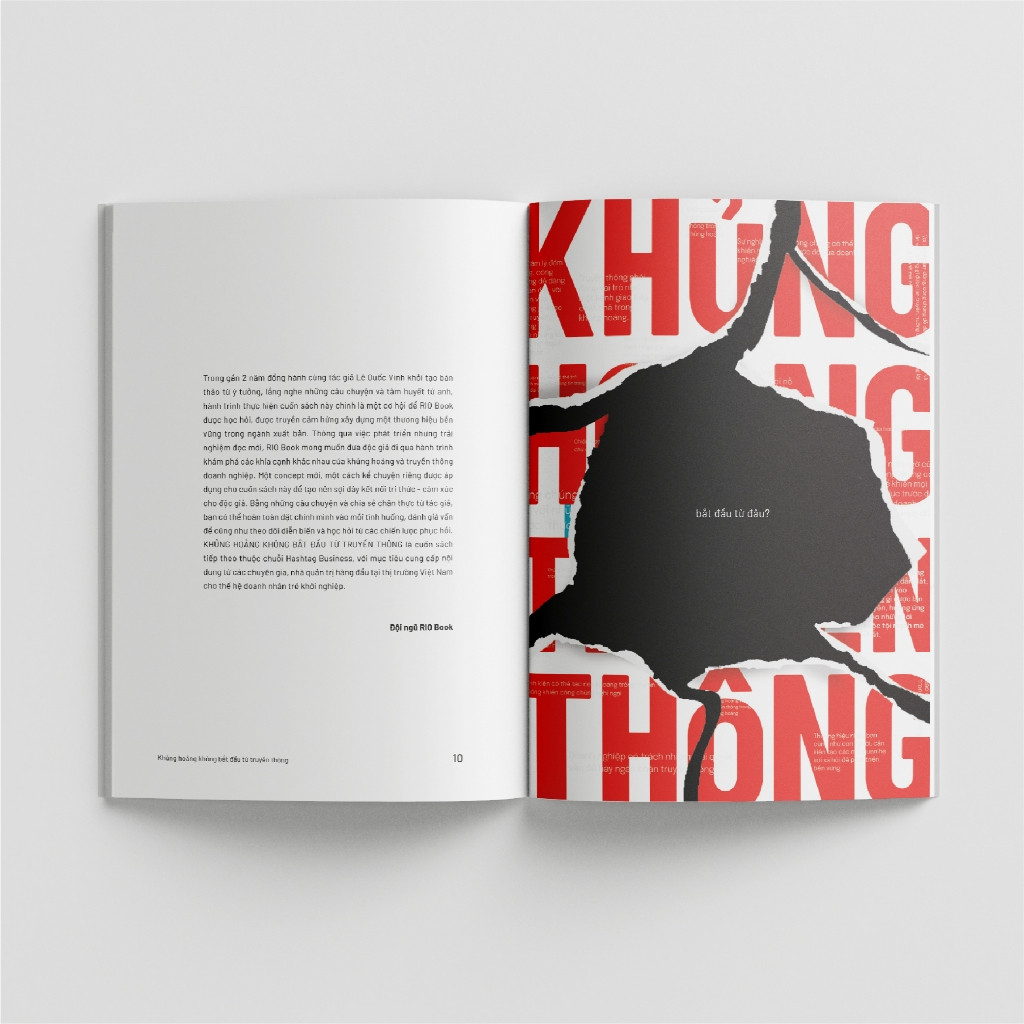 Tác giả nhấn mạnh mục tiêu tối thượng của người xử lý khủng hoảng truyền thông là mang đến cho báo chí những thông tin trung thực