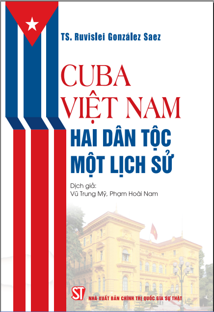 Cuốn sách như một cuốn biên niên lịch sử, ghi lại những dấu mốc, sự kiện quan trọng trong quan hệ hai nước hơn 60 năm qua. Cuốn sách như một cuốn biên niên lịch sử, ghi lại những dấu mốc, sự kiện quan trọng trong quan hệ hai nước hơn 60 năm qua.