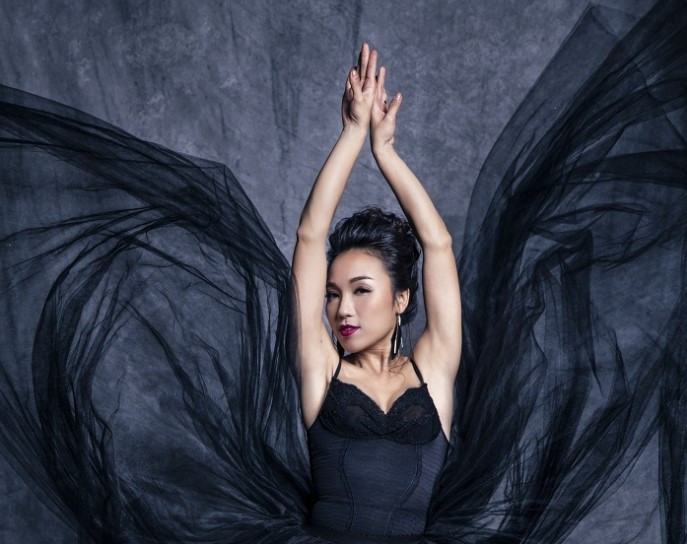 Biên đạo Tuyết Minh từng &quot;trượt&quot; danh hiệu Nghệ sĩ ưu tú.