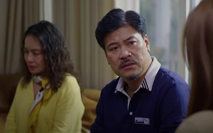 Bà Giang nhận bài học lớn khi quá bao bọc, coi con trai như đứa trẻ mới lớn. Bà Giang nhận bài học lớn khi quá bao bọc, coi con trai như đứa trẻ mới lớn.