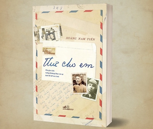 Sau 2 tuần ra mắt, Thư cho em đã tái bản và liên tục cháy hàng.