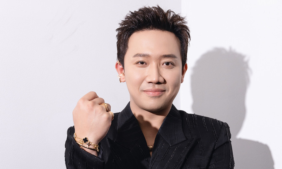 Trấn Thành nói chưa từng đọc hết một cuốn sách. Trấn Thành nói chưa từng đọc hết một cuốn sách.