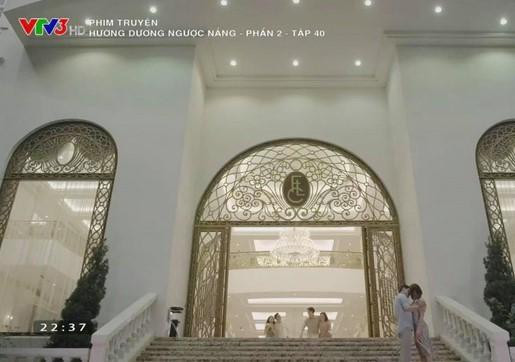 Phân đoạn tình cảm của Kiên và Châu