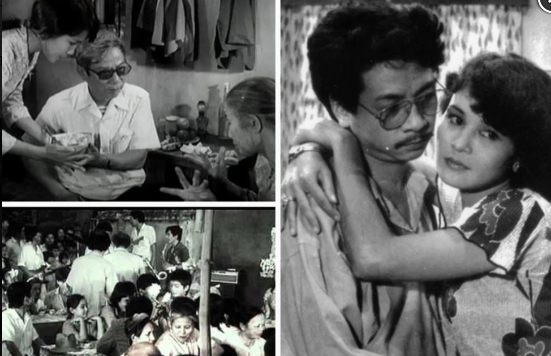 NSND Hoàng Cúc nhớ kỷ niệm thời đóng phim Tướng về hưu. NSND Hoàng Cúc nhớ kỷ niệm thời đóng phim Tướng về hưu.