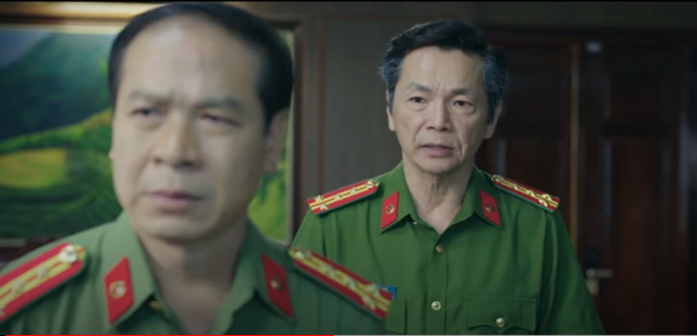 Công an nhắm vào nhân vật mấu chốt là Hoàng Đức. Ảnh: CMH.