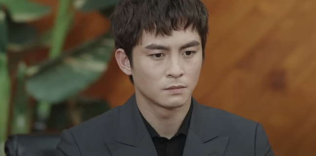 Lãnh Thanh có vai diễn truyền hình giờ vàng trên sóng quốc gia đầu tay sau 10 năm hoạt động nghệ thuật. Lãnh Thanh có vai diễn truyền hình giờ vàng trên sóng quốc gia đầu tay sau 10 năm hoạt động nghệ thuật.