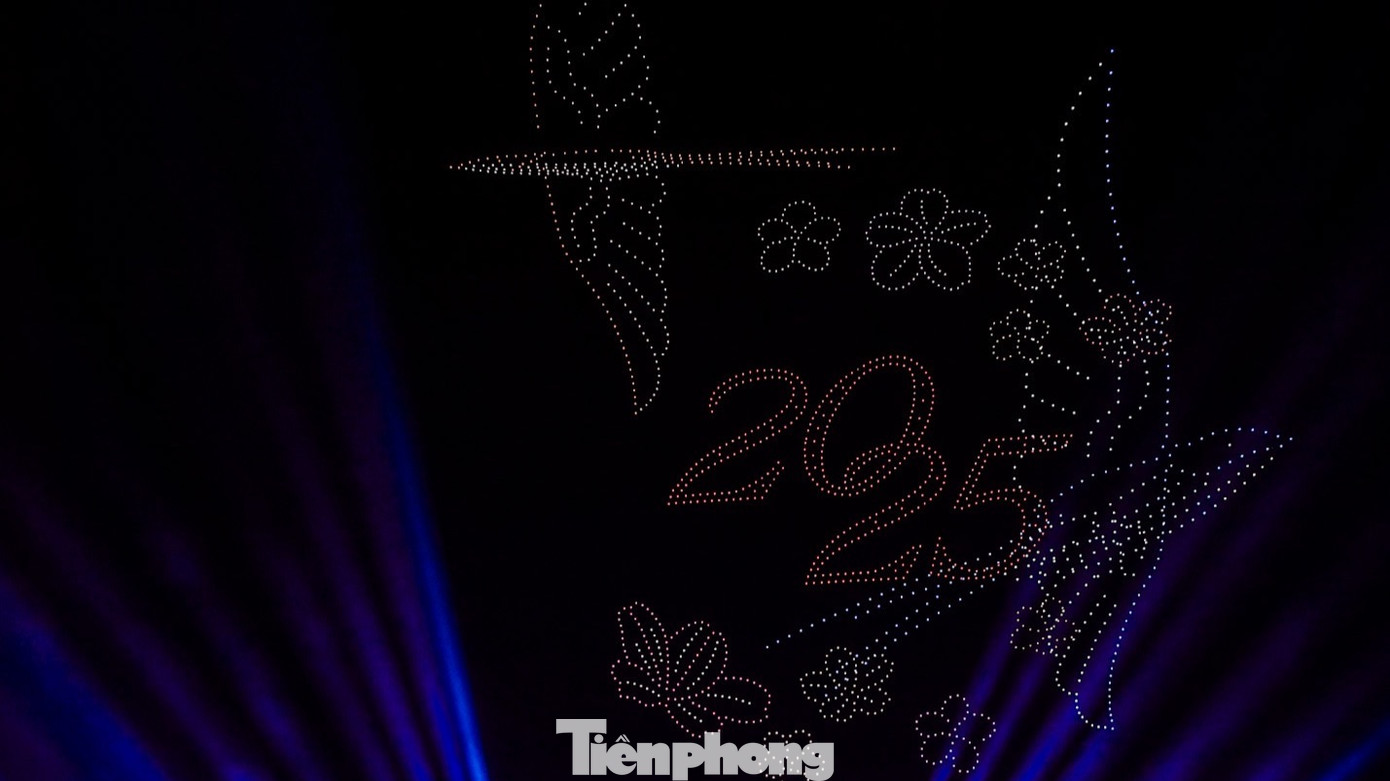 Đại diện ban tổ chức cho biết màn trình diễn khơi dậy niềm tự hào di sản, kết hợp hào khí ngàn năm với sức sáng tạo hiện đại, góp phần quảng bá du lịch Thủ đô.