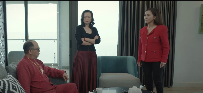 Mai Anh bất hòa với bố mẹ. Ảnh: CMH. Mai Anh bất hòa với bố mẹ. Ảnh: CMH.