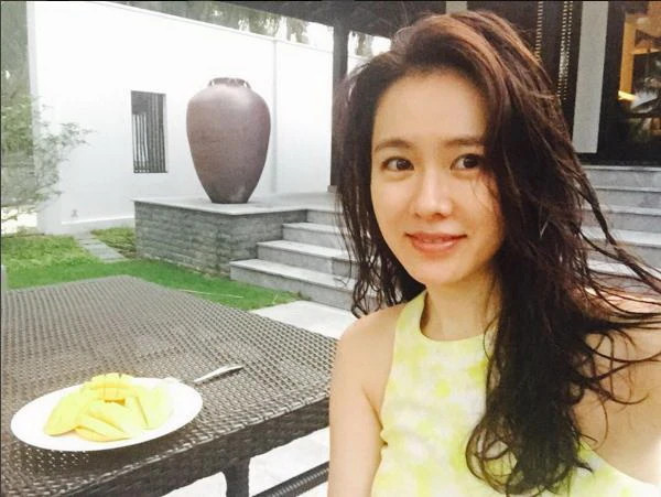 Nhiều sao quốc tế coi Việt Nam là điểm nghỉ dưỡng lý tưởng.