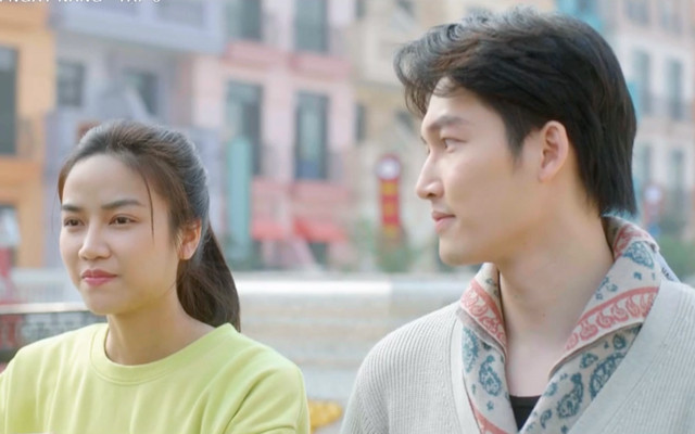 Phương, Huy có hoàn cảnh sống trái ngược. Phương, Huy có hoàn cảnh sống trái ngược.