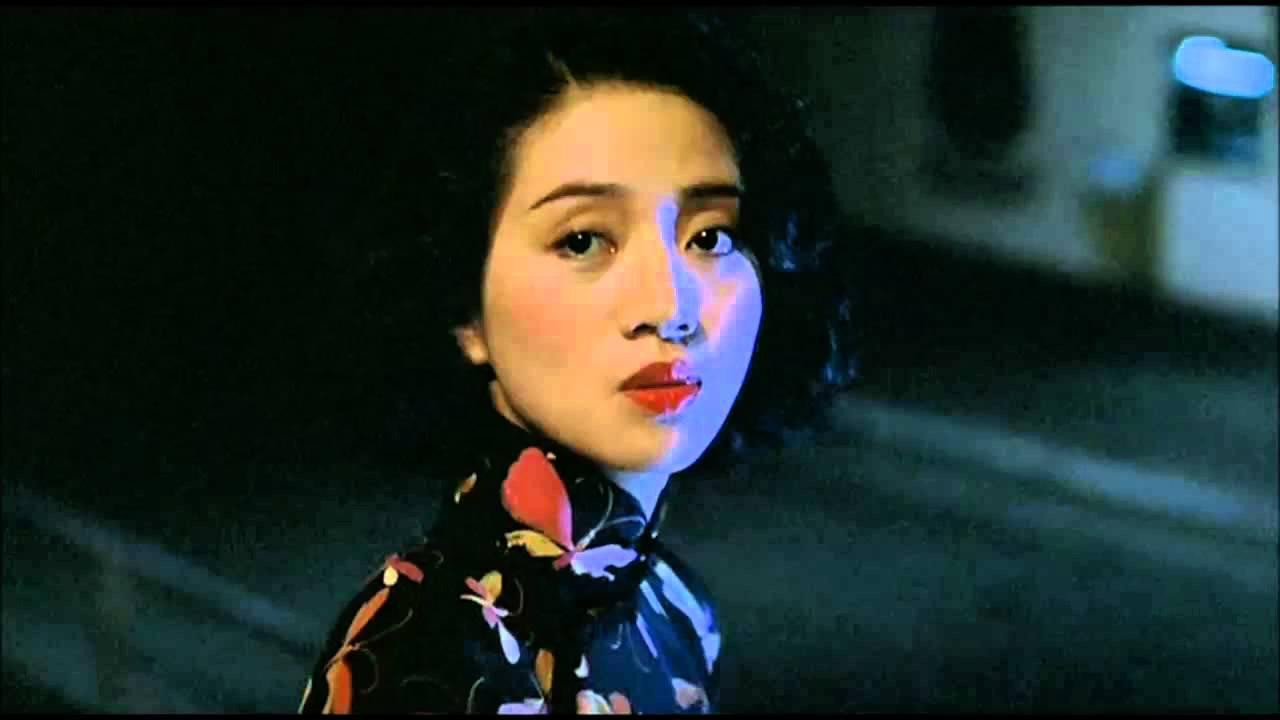 Một khoảnh khắc trong phim của cố nghệ sĩ Một khoảnh khắc trong phim của cố nghệ sĩ