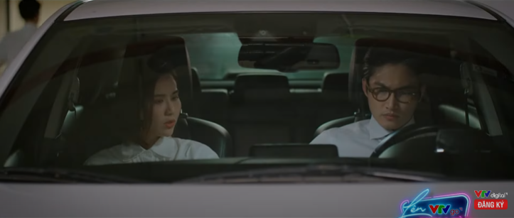 Nhật Mai và ông Sang bị Duy- Trang nghi ngờ Nhật Mai và ông Sang bị Duy- Trang nghi ngờ