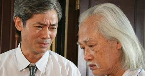 Bố và ông nội của Cao Thanh Lâm đều là quan chức, cả đời liêm khiết.