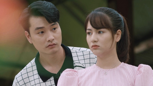 Thông gia ngõ hẹp yếu từ khâu xây dựng kịch bản. Thông gia ngõ hẹp yếu từ khâu xây dựng kịch bản.