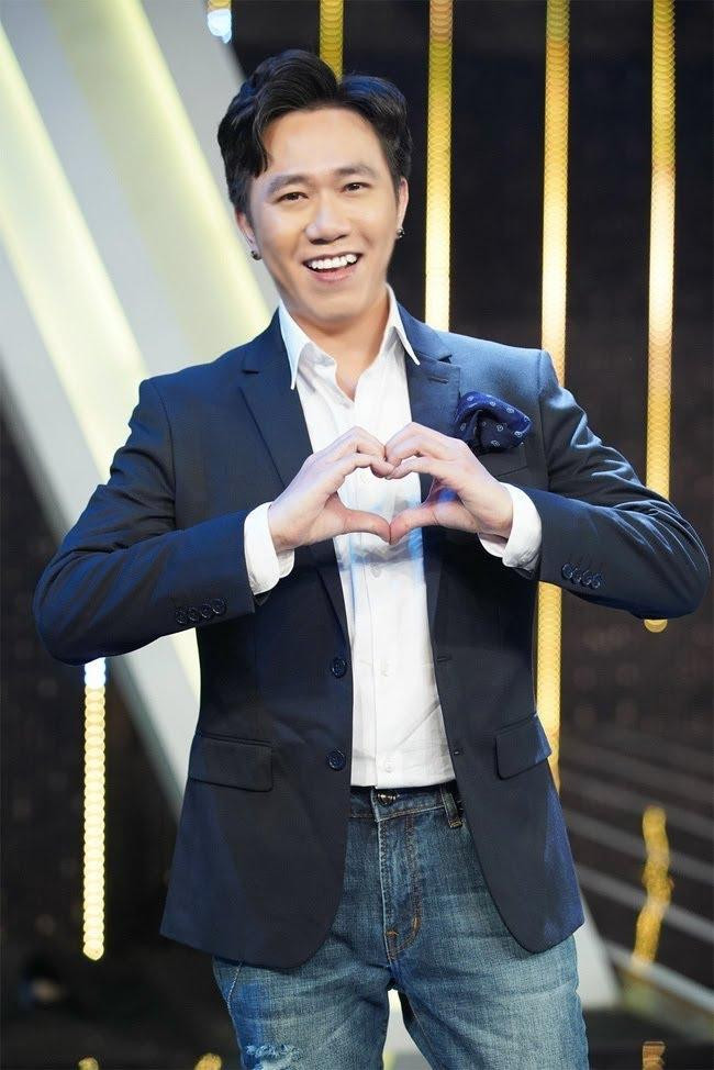 Nam diễn viên 34 tuổi từng bị trêu là "Thánh ế" của showbiz Việt Nam diễn viên 34 tuổi từng bị trêu là "Thánh ế" của showbiz Việt