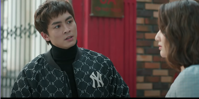 Nơi giấc mơ tìm về tiếp tục hoãn chiếu. Ảnh: CMH.