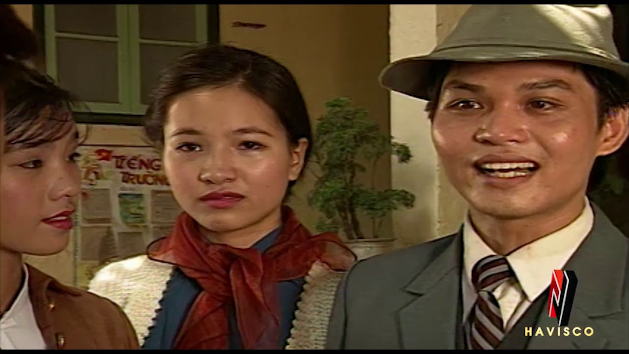 Cảnh trong phim Sống mãi với thủ đô. Cảnh trong phim Sống mãi với thủ đô.