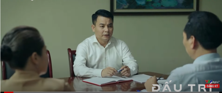 Chủ tịch tỉnh Đông Bình khẳng định việc mua bán kit test là đúng quy trình. Ảnh: CMH. Chủ tịch tỉnh Đông Bình khẳng định việc mua bán kit test là đúng quy trình. Ảnh: CMH.