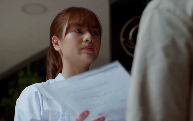 Hân cương quyết đòi ly hôn dù đã có những lúc cô nghĩ đến chuyện cho chồng cơ hội sửa sai. Hân cương quyết đòi ly hôn dù đã có những lúc cô nghĩ đến chuyện cho chồng cơ hội sửa sai.