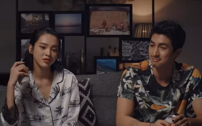 Bình An nộp hết tiền cho Phương Nga sau đám cưới ảnh 1