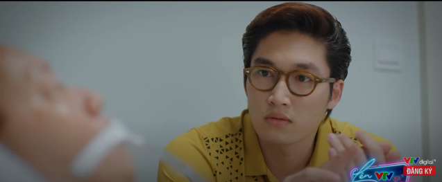 Chủ tịch Hoàng Long sắp tỉnh lại.