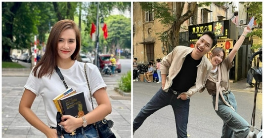 Dàn diễn viên của "8 năm sau".