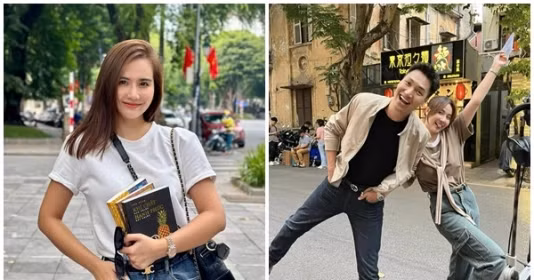 Dàn diễn viên của "8 năm sau". Dàn diễn viên của "8 năm sau".