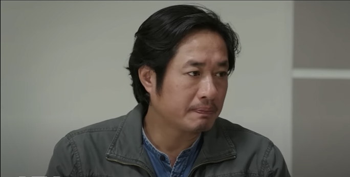 Tố động viên Nhài. Ảnh: CMH. Tố động viên Nhài. Ảnh: CMH.