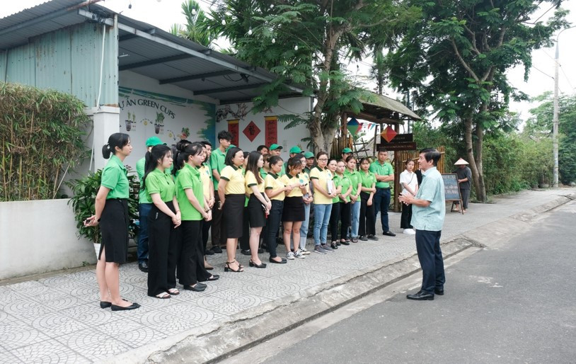 Hiệp hội Du lịch Việt Nam sẽ thành lập tổ thẩm định thực hiện đánh giá độc lập, áp dụng Bộ tiêu chí.