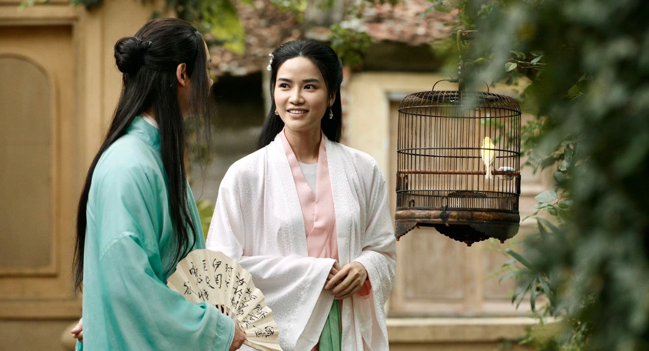 Nhiều phim nhà nước đặt hàng có chất lượng tốt.