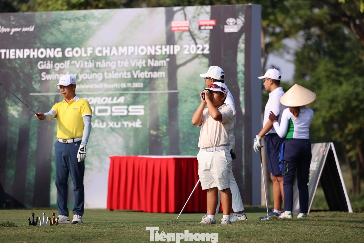 Cần gia tăng trải nghiệm cho khách chơi golf ở Việt Nam. Ảnh: Trọng Tài. Cần gia tăng trải nghiệm cho khách chơi golf ở Việt Nam. Ảnh: Trọng Tài.