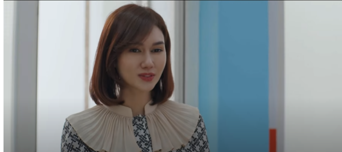 Mai Anh bất ngờ xin nghỉ việc. Ảnh: CMH. Mai Anh bất ngờ xin nghỉ việc. Ảnh: CMH.