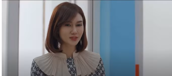 Mai Anh bất ngờ xin nghỉ việc. Ảnh: CMH. Mai Anh bất ngờ xin nghỉ việc. Ảnh: CMH.