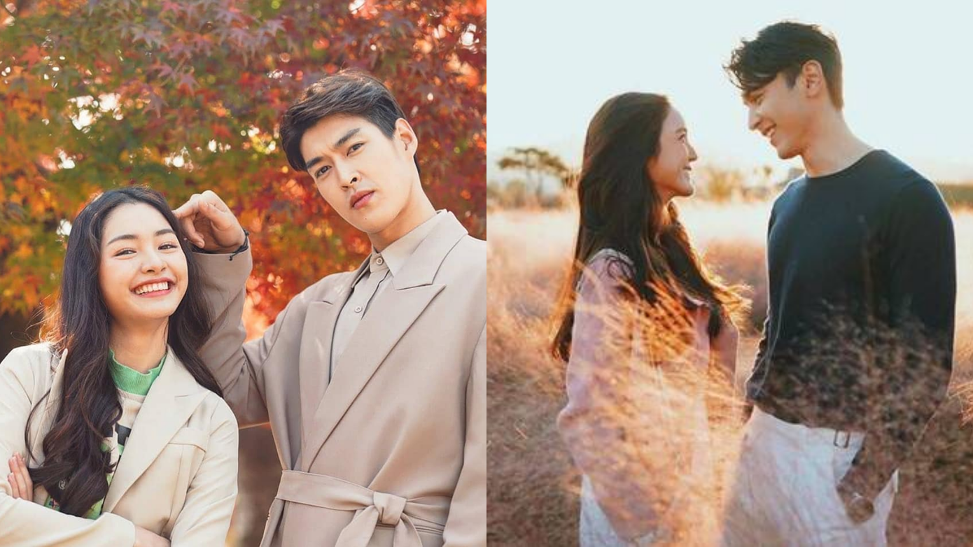 Bộ phim Minh châu rực rỡ đang nhận được nhiều sự chú ý tại Thái Lan và cả một số quốc gia châu Á khác