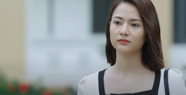 Phương dần có tình cảm với Gia An. Ảnh: CMH.