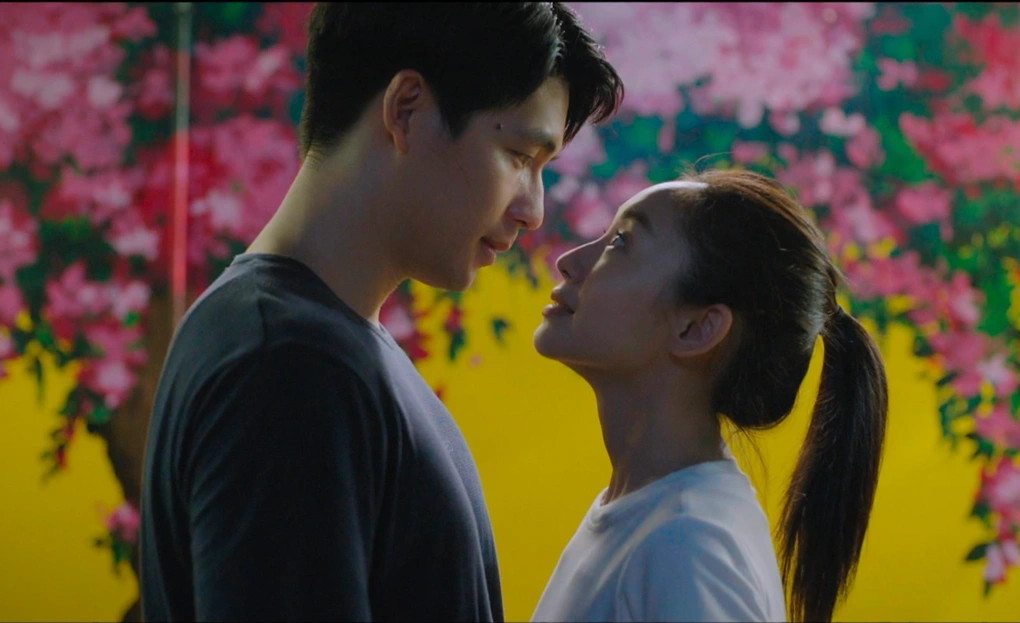 Chuyện tình đáng yêu của Lâm và Dương sắp gặp sóng gió.