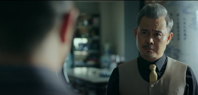 Hoàng Đức bị yêu cầu rời nhóm lợi ích. Ảnh: CMH. Hoàng Đức bị yêu cầu rời nhóm lợi ích. Ảnh: CMH.