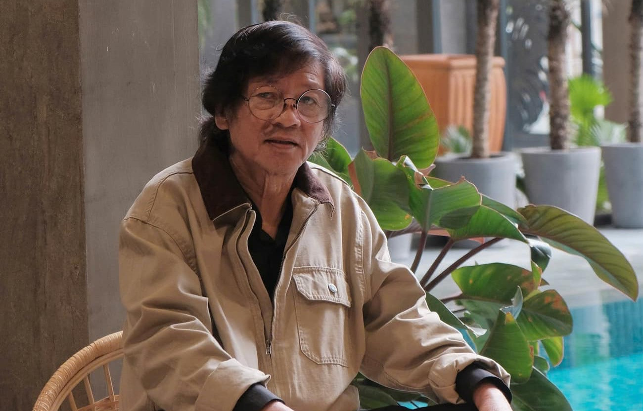 Nhạc sĩ Nguyễn Duy Khoái sinh năm 1953 tại TP Huế. Ông sống chủ yếu ở Đà Nẵng.